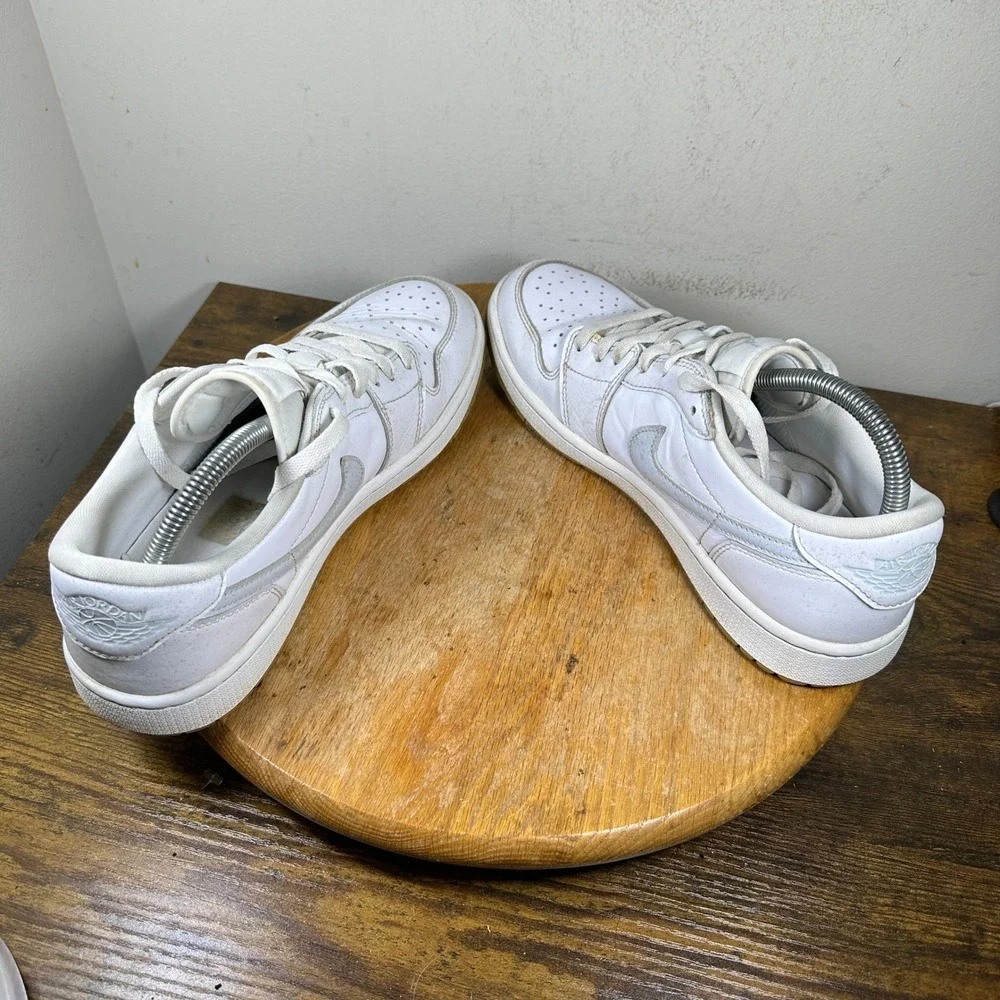 Jordan air low